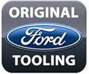 Ford Original Tooling