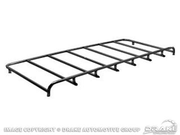 Picture of Luggage Rack : C5ZZ-6555100-F