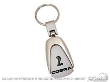 Picture of Cobra key chain : ACC-1033205