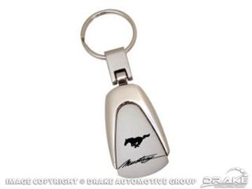 Picture of Running horse key chain : ACC-1033270