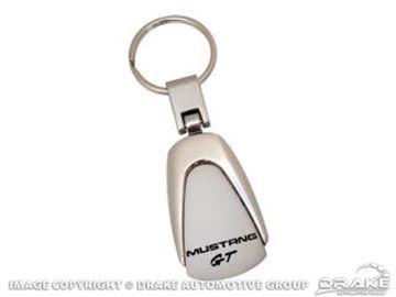Picture of Mustang GT key chain : ACC-1033275