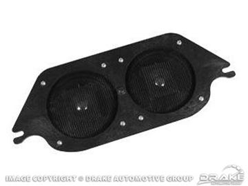 Picture of 67-68 Co-Axial Speaker (5x7) : C7AZ-18808-DLX