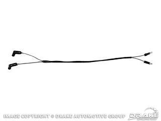 Picture of 1964 Brake Extension Lead : C4ZZ-2140-EXT