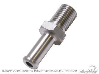 Picture of 1964-66 Mustang Rear Axle Vent (for 65-66 GT Brake hose, and all 67-73) : C8ZW-4338-A