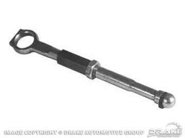 Picture of Adjustable Brake Push Rod : A21161