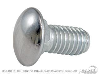 Picture of Bumper Bolts (Concours) : C4ZB-17758-A