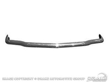 Picture of 67-68 Front Bumper : C7ZZ-17757-AR
