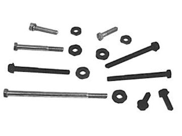 Picture of Water Pump Bolts(170,200) : WPB-C0DE-498