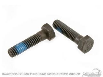 Picture of Water Neck Mounting Bolts (170, 200) : WNM-C0DE-504