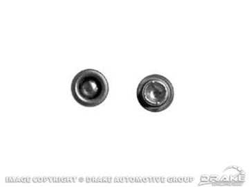 Picture of Data Plate Rivets : C5ZZ-6223000-A