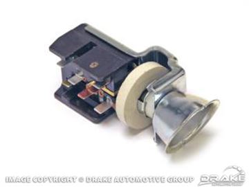 Picture of 1970 Headlamp Switch : D0ZZ-11654-A