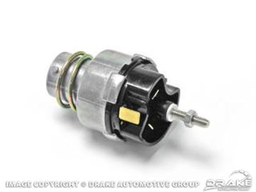 Picture of 1964-66 Ignition Switch Assembly : C3UZ-11572-A