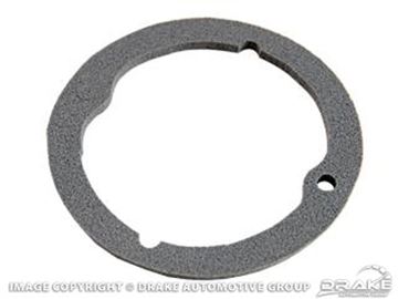 Picture of Parking Lamp Lens Gasket : C5ZZ-13211-A