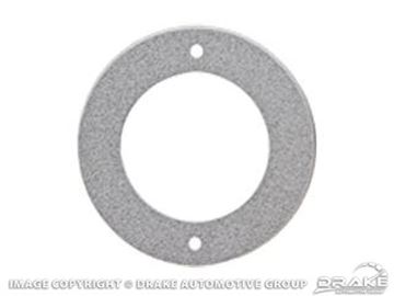 Picture of Parking Lamp Lens Gasket : C7ZZ-13211-A