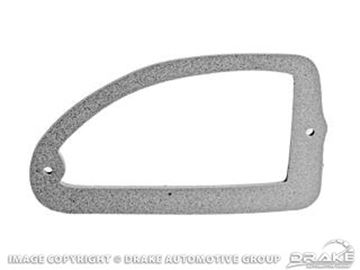 Picture of Parking Lamp Lens Gasket : C9ZZ-13211-A