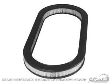 Picture of Oval Elements : S1MS-9601-A