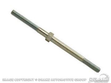 Picture of 4v Carb screw for hipo cleaner : 37005-S