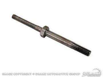 Picture of Carb to Hipo Air Cleaner Screw : 370971-S