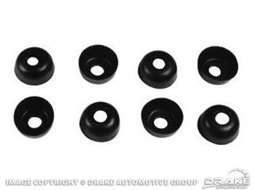 Picture of Valve Stem Seals (260, 289, 302 Exhaust) : C5ZZ-6571-E
