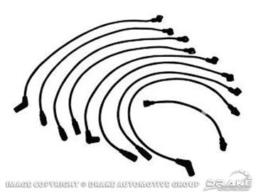 Picture of 64-66 6 Cylinder Spark Plug Wire Set : C5OZ-12259-A