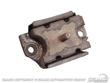Picture of Motor Mounts (200 Left or Right Except Convertible) : C3DZ-6038-E