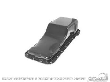Picture of 67-70 Oil Pan (390-428) : C7ZZ-6675-B