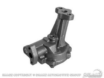 Picture of Oil Pumps (260, 289, 302) : C5ZZ-6600-A