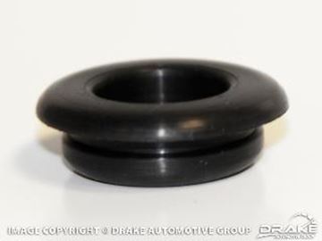 Picture of 1965 Mustang PCV Grommet 3/4'id 1' od : 382156-S
