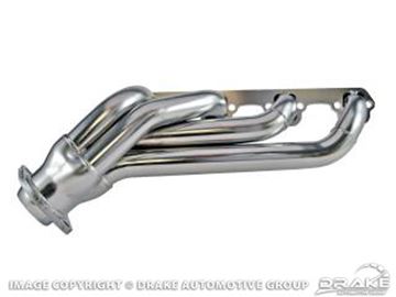 Picture of 64-70 1 5/8' Shorty Headers : C5ZZ-9430-SH