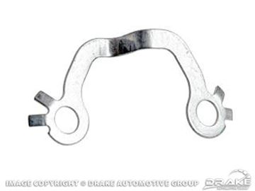 Picture of Exhaust Manifold Locking Tabs (260,289) : C2OZ-9A447-A