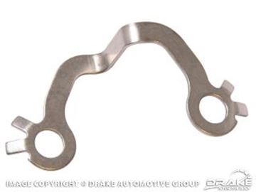 Picture of 1964-65 Mustang Exhaust Manifold Locking Tab (289 HiPo) : C3OE-9A447-A