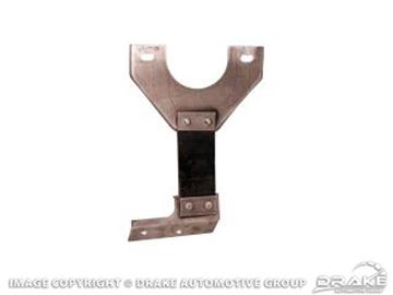 Picture of 70-73 Exhaust Hanger wigh Dual Exhaust (RH) : D0ZZ-5260-A