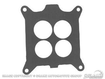 Picture of Carb Spacer Gasket (4BBL) : C2AZ-9447-E