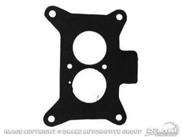 Picture of Carb Spacer Gasket (2BBL) : C3AZ-9447-B