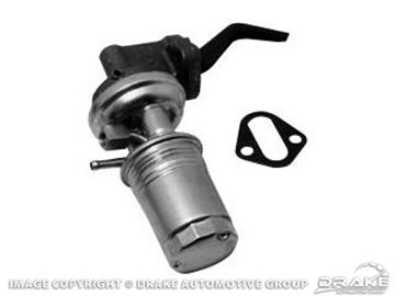 Picture of 64-65 Fuel Pump (289, 260-early) : C5OZ-9350-A