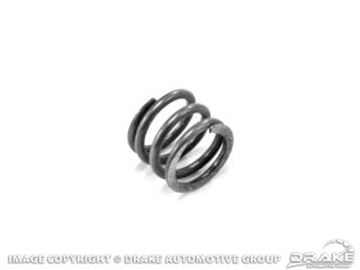 Picture of 65-68 4 Speed Shifter Spring : C2AZ-7208-D