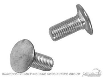 Picture of 64-66 Shock Tower bolts : 355471-SK