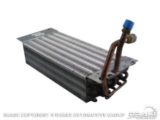 Picture of 1964-66 Mustang AC Evaporator Core : C5ZZ-19860-A