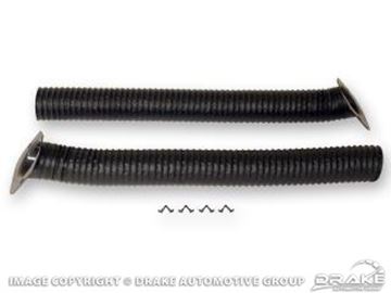 Picture of 64-66 Defroster Duct Kit : C5ZZ-18490-K