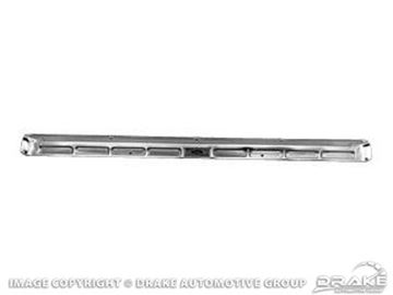 Picture of 64-68 Coupe & Fastback Door Sill Scuff Plate : C5ZZ-6513208-B