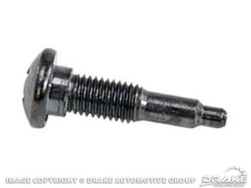 Picture of Gas Pedal Mounting Screw : 380503-S101