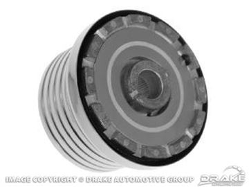 Picture of 68-73 Grant Billet Style Hub Kit : 5249-1