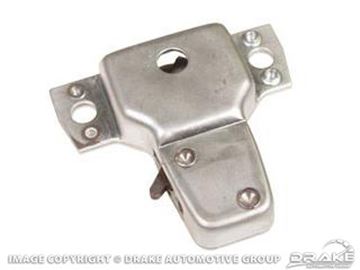 Picture of 64-66 Trunk Latch : C2OZ-6243200-B