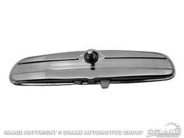 Picture of 64-65 Inside Rear View Mirror (Day/Night) : C5ZZ-17700-B