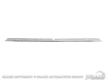 Picture of Hood Molding : C5ZZ-16856-A