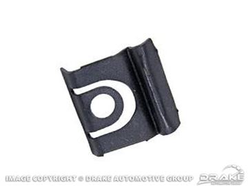 Picture of Molding Retainer Clips : C5ZZ-65423A26-A