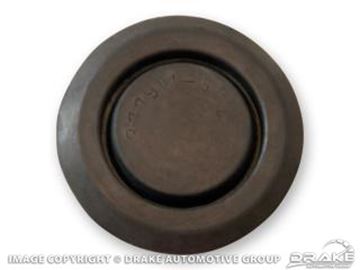 Picture of Seat Access Hole Plug : 377901-S