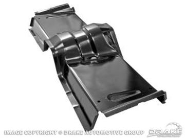 Picture of 64-70 Convertible Seat Platform : M132CV