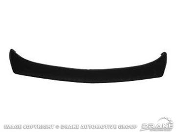 Picture of 1969 Front Spoiler : C9ZZ-63001A74-A