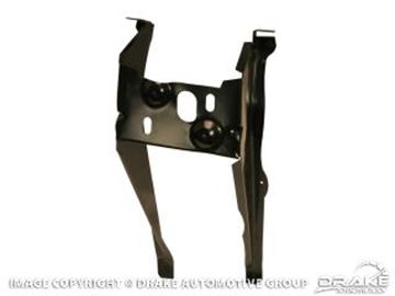 Picture of 1969-70 Mustang Tail Light Panel Bracket And Brace : D0ZZ-6543236-A